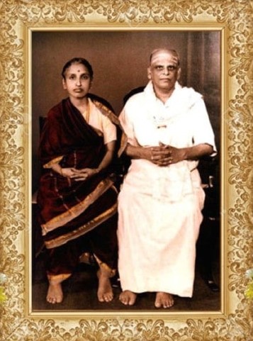About Sarada Ayurveda
